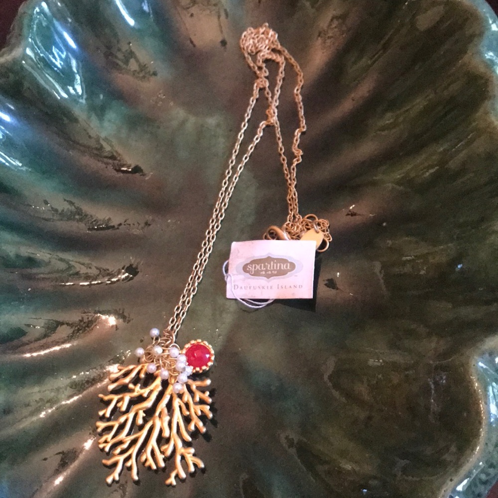Spartina 449 Necklace